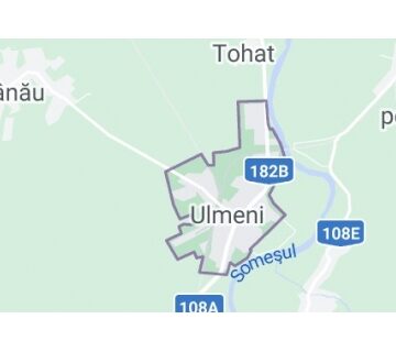 VIDEO | VITAL | Întrerupere furnizare apă potabilă în orașul Ulmeni și satele aparținătoare