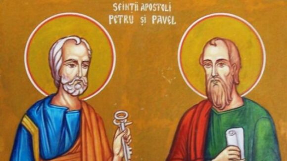 VIDEO | Astăzi începe Postul Sfinţilor Petru şi Pavel