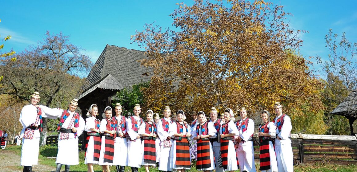 PROGRAME CULTURAL ARTISTICE | Rusaliile în Maramureș