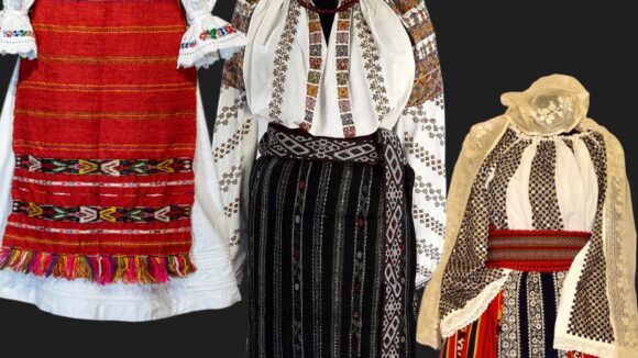 Expoziția ” Identitatea românească – portul popular din Maramureș” va fi vernisată la Suceava Expoziția ” Identitatea românească – portul popular din Maramureș” va fi vernisată la Suceava