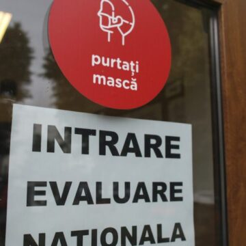 VIDEO | Când se afișează rezultatele la Evaluarea Națională 2021 VIDEO | Când se afișează rezultatele la Evaluarea Națională 2021