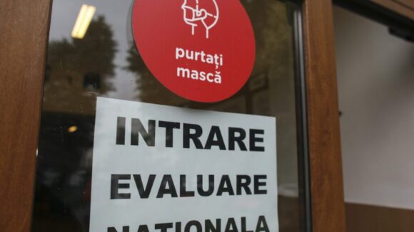 VIDEO | Când se afișează rezultatele la Evaluarea Națională 2021
