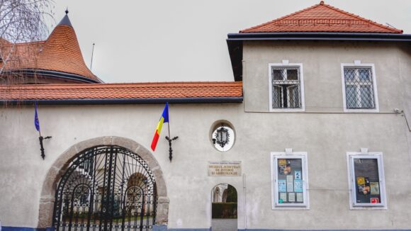 NOAPTEA MUZEELOR: invitație la un maraton cultural gratuit NOAPTEA MUZEELOR: invitație la un maraton cultural gratuit