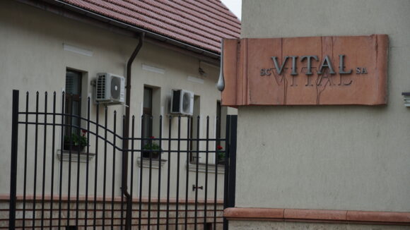 VITAL: Întreruperi de apă potabilă pe mai multe străzi din Baia Mare, azi 17 iunie VITAL: Întreruperi de apă potabilă pe mai multe străzi din Baia Mare, azi 17 iunie