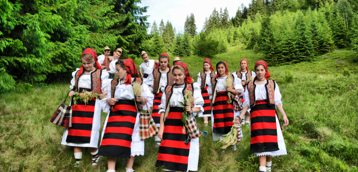 Consiliul Județean Maramureș susține înscrierea Țării Maramureșului ca Peisaj Cultural Tradițional UNESCO
