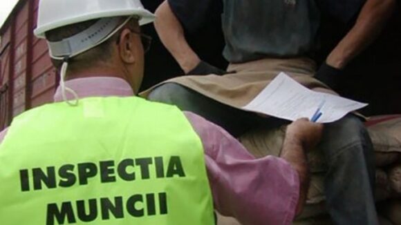 VIDEO | Amenzi usturătoare aplicate de inspectorii ITM agenților economici VIDEO | Amenzi usturătoare aplicate de inspectorii ITM agenților economici