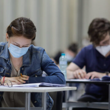 Au început înscrierile pentru Bacalaureat 2021