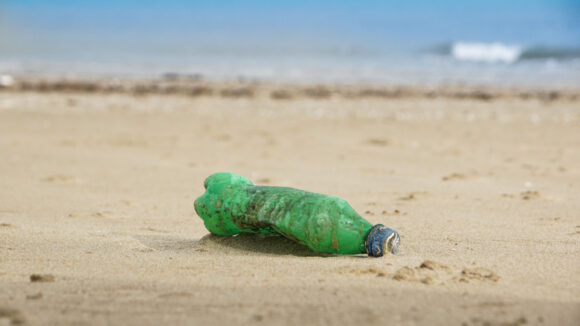 Noile reguli ale UE vor permite folosirea polimerilor fără verificări – avertisment al experților Noile reguli ale UE vor permite folosirea polimerilor fără verificări – avertisment al experților