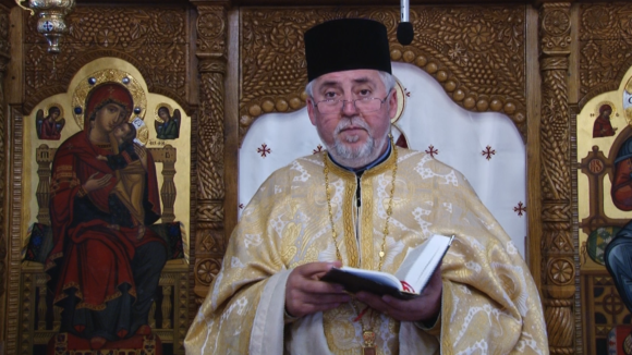 VIDEO | PROMO | Preotul Vasile Fodoruț la emisiunea ”Cuvânt de învățătură” de la TV Sighet