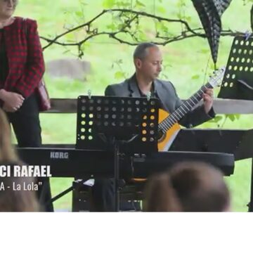 LUCRURI, FAPTE și OAMENI DE VALOARE | Muzică clasică la Muzeul Satului din Sighet LUCRURI, FAPTE și OAMENI DE VALOARE | Muzică clasică la Muzeul Satului din Sighet