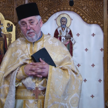 VIDEO | Noile măsuri de relaxare vin ca o rază de speranță, spun preoții VIDEO | Noile măsuri de relaxare vin ca o rază de speranță, spun preoții