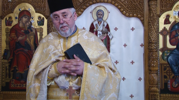 VIDEO | Noile măsuri de relaxare vin ca o rază de speranță, spun preoții VIDEO | Noile măsuri de relaxare vin ca o rază de speranță, spun preoții