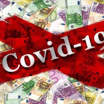 Aproape 40% dintre români spun că au fost afectați financiar de pandemia COVID-19 – Eurobarometru Aproape 40% dintre români spun că au fost afectați financiar de pandemia COVID-19 – Eurobarometru