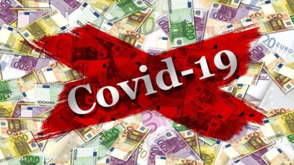 Aproape 40% dintre români spun că au fost afectați financiar de pandemia COVID-19 – Eurobarometru Aproape 40% dintre români spun că au fost afectați financiar de pandemia COVID-19 – Eurobarometru
