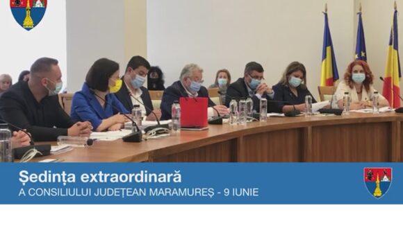 VIDEO | 185 de elevi din Maramureș, șefi de promoții, vor fi recompensați de Consiliul Județean VIDEO | 185 de elevi din Maramureș, șefi de promoții, vor fi recompensați de Consiliul Județean