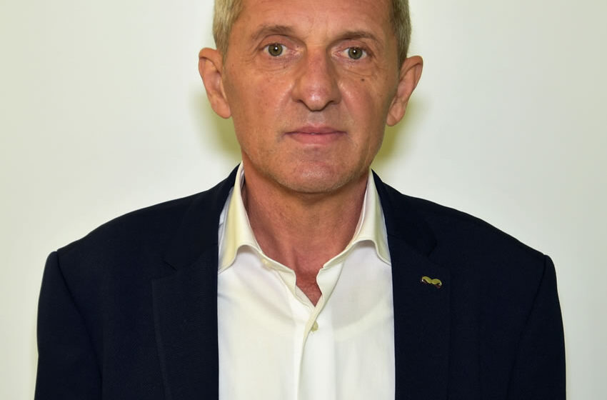 Consilierul județean, domnul Dionisie Coteț-Tămaș a trecut astăzi în neființă