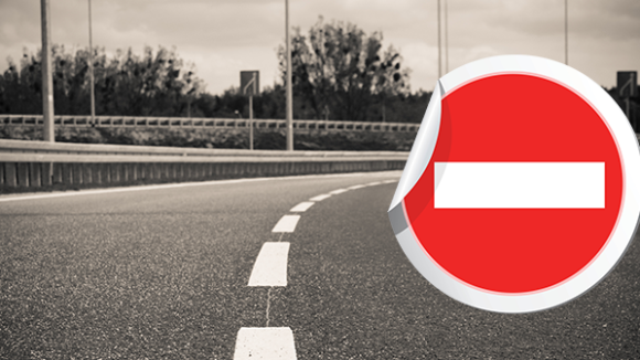 Restricții de circulație sectorul de drum județean DJ 193 Ardusat – Hideaga Restricții de circulație sectorul de drum județean DJ 193 Ardusat – Hideaga
