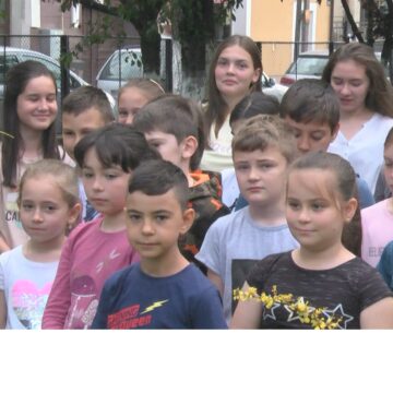 VIDEO | Palmares bogat de premii obținut de elevii Școlii Gimnaziale ”George Coșbuc” din Sighetu Marmației VIDEO | Palmares bogat de premii obținut de elevii Școlii Gimnaziale ”George Coșbuc” din Sighetu Marmației