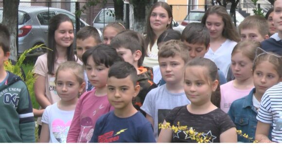 VIDEO | Palmares bogat de premii obținut de elevii Școlii Gimnaziale ”George Coșbuc” din Sighetu Marmației VIDEO | Palmares bogat de premii obținut de elevii Școlii Gimnaziale ”George Coșbuc” din Sighetu Marmației