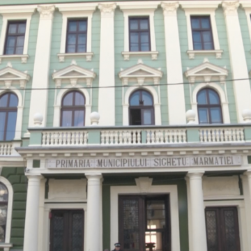 VIDEO | Primăria Sighetu Marmației a scos la concurs postul de city manager VIDEO | Primăria Sighetu Marmației a scos la concurs postul de city manager