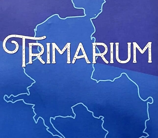 Consiliul Județean Maramureș participă la proiectul internațional ”Trimarium” – pentru acțiuni educaționale în domeniul istoriei, geografiei și diplomației în Europa Centrală