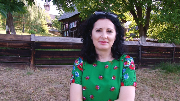 VIDEO | Sânzienele și Ziua Universală a Iei, sărbătorite la Muzeul Județean de Etnografie și Artă Populară VIDEO | Sânzienele și Ziua Universală a Iei, sărbătorite la Muzeul Județean de Etnografie și Artă Populară