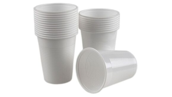 VIDEO | Adio pahare de plastic VIDEO | Adio pahare de plastic