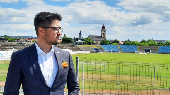 VIDEO | Alegeri interne la USR PLUS Baia Mare – Deputatul Brian Cristian candidează la președinția filialei locale reunite