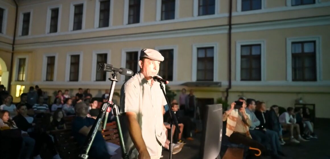 VIDEO | Incursiune în trecutul a ceea ce a fost odată … Sighetul