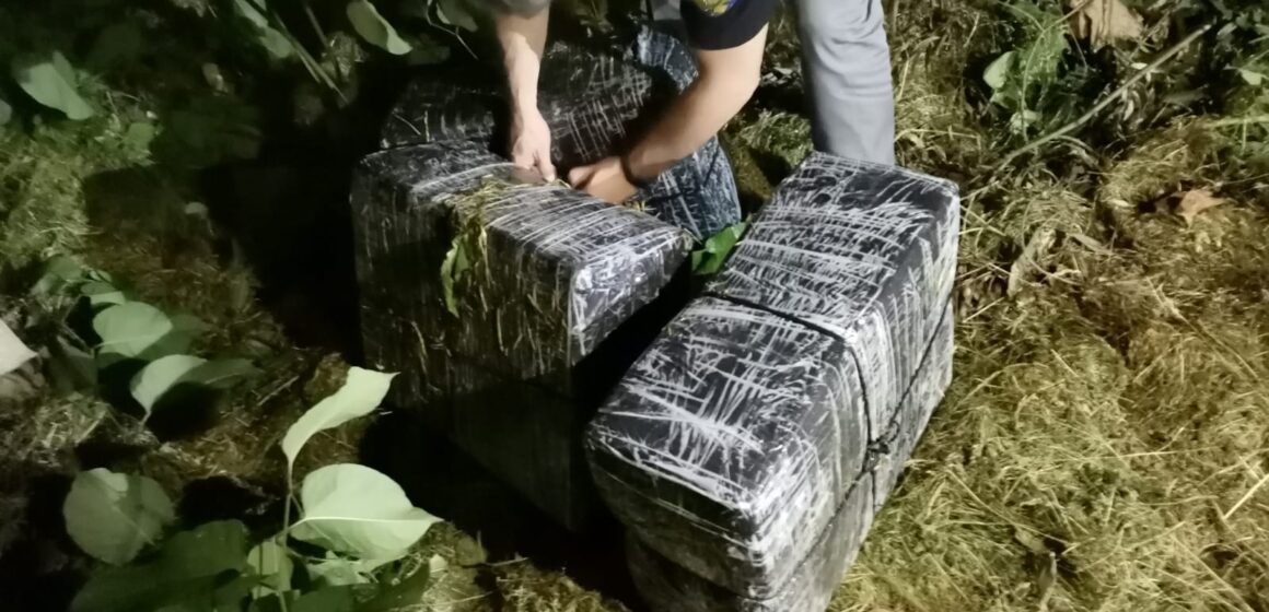 S-au găsit țigări de contrabandă de peste 116.000 de lei