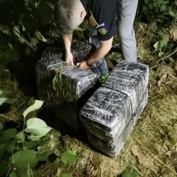 S-au găsit țigări de contrabandă de peste 116.000 de lei S-au găsit țigări de contrabandă de peste 116.000 de lei