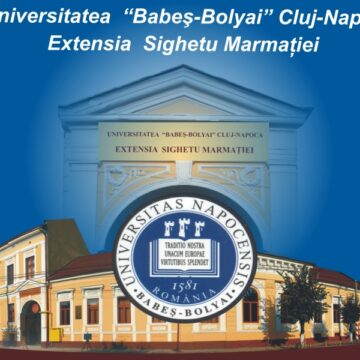 VIDEO | Facultatea de Psihologie și Știinte ale Educației – Extensia Sighet, din cadrul UBB, se pregătește pentru admiterea noilor studenți VIDEO | Facultatea de Psihologie și Știinte ale Educației – Extensia Sighet, din cadrul UBB, se pregătește pentru admiterea noilor studenți