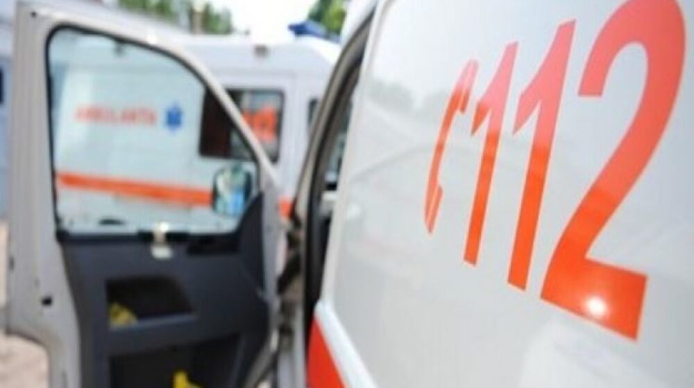 VIDEO | Un bărbat de 29 de ani din Giurgiu s-a electrocutat ieri în Dănești