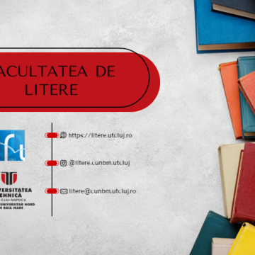Video | Alege Facultatea de Litere! Video | Alege Facultatea de Litere!