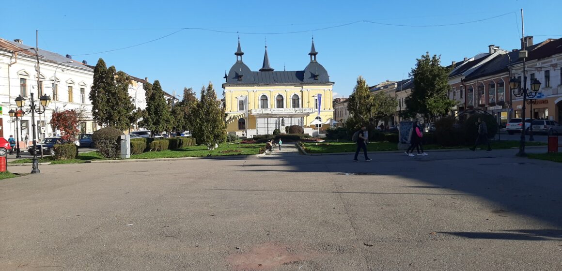Tur transfrontalier de ciclism cu pornire din Sighetu Marmației la Budapesta Tur transfrontalier de ciclism cu pornire din Sighetu Marmației la Budapesta