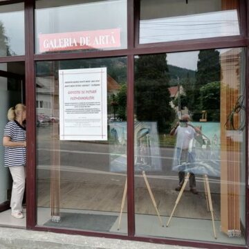 Se deschide prima Galerie de Artă în Baia Sprie