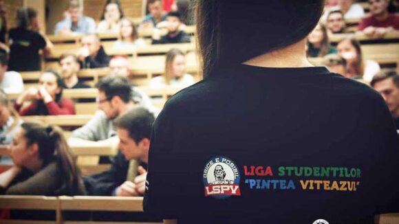 FOSR 2021 – Cel mai mare eveniment studențesc din România se întoarce în Baia Mare FOSR 2021 – Cel mai mare eveniment studențesc din România se întoarce în Baia Mare