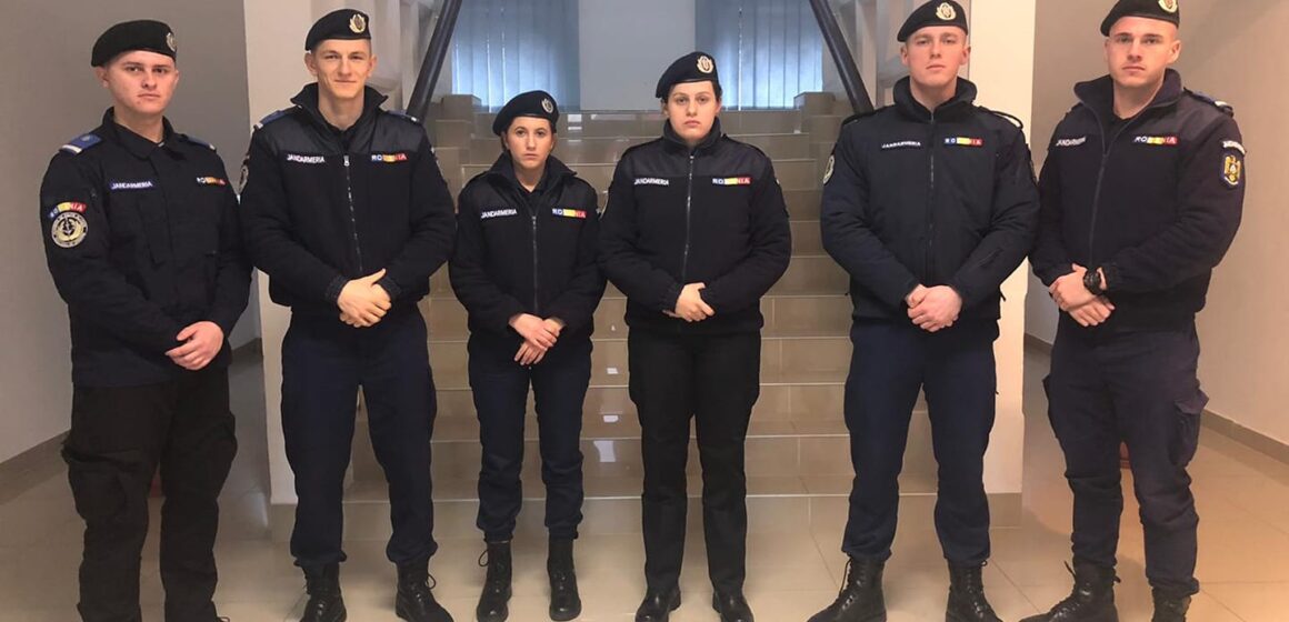 Înscrierile la Academia de Poliție sunt în curs de desfășurare Înscrierile la Academia de Poliție sunt în curs de desfășurare