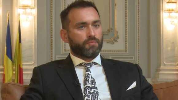 VIDEO | Senatorul liberal Cristian Niculescu-Țâgârlaș-despre Republica Moldova și parcursul pro-european