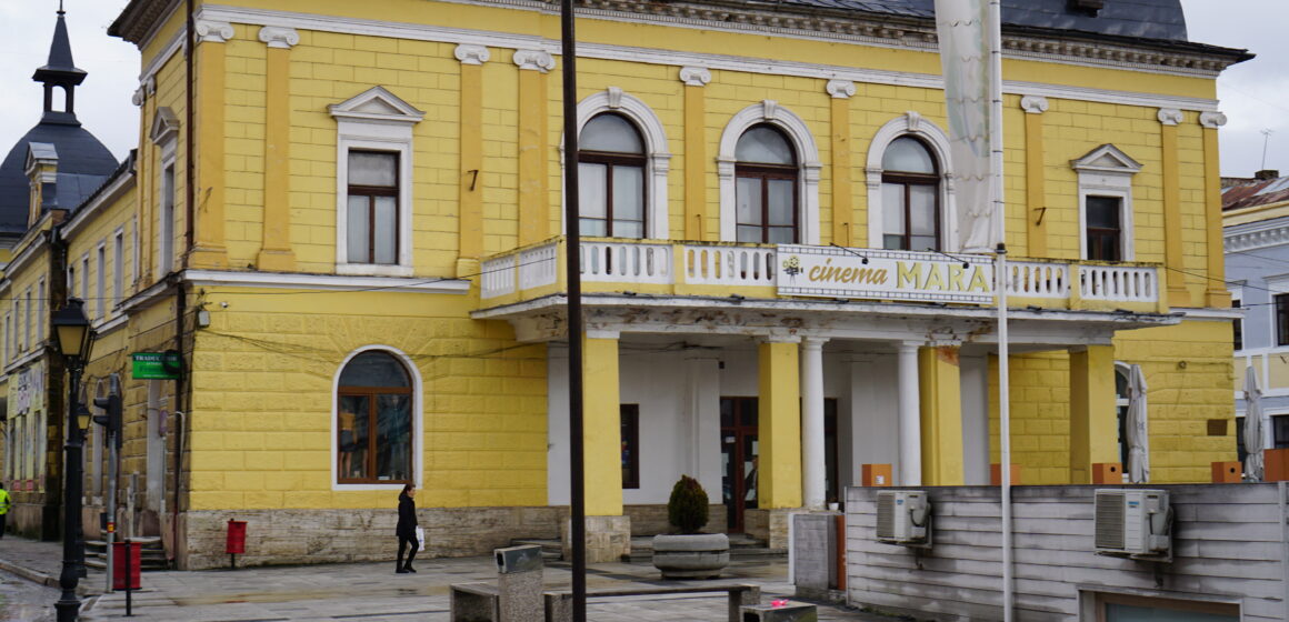 Programul filmelor la Cinematograful Mara din Sighetu Marmației în perioada 30 iulie – 5 august