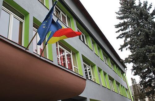 Admiterea la liceu ar putea fi introdusă din 2022 organizat înainte de evaluarea națională