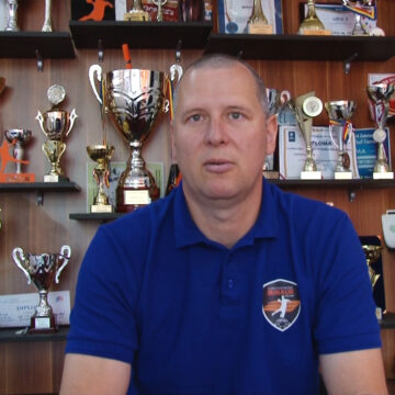 VIDEO | Academia de Handbal Minaur – sportivi și antrenor convocați la loturile naționale VIDEO | Academia de Handbal Minaur – sportivi și antrenor convocați la loturile naționale