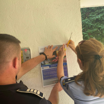 Activități de prevenire pentru a nu deveni victime ale fraudelor informatice