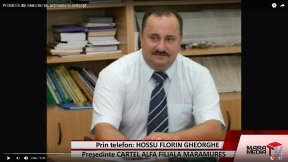 AUDIO | Primăriile din Maramureș, acționate în instanță