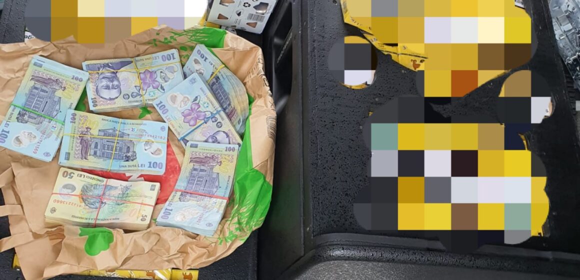 S-a lăsat cu percheziții în Maramureș