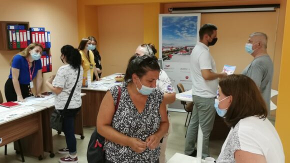 Video | Aproape 900 de locuri de muncă oferite prin AJOFM Maramureș Video | Aproape 900 de locuri de muncă oferite prin AJOFM Maramureș