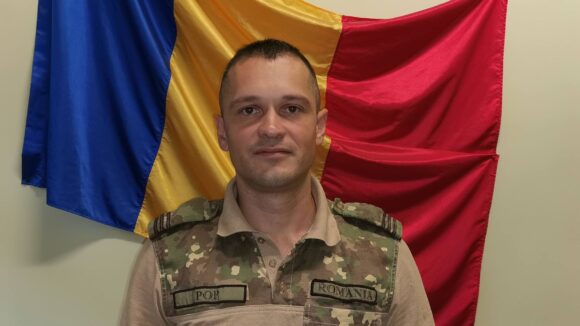 Video | Cum e cu rezultatele de admitere la colegiile militare