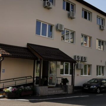 Video | În Maramureș sunt 11 furnizori de servicii de îngrijire medicală Video | În Maramureș sunt 11 furnizori de servicii de îngrijire medicală