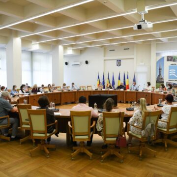 Măsuri pentru dezvoltarea serviciilor sociale în Maramureș