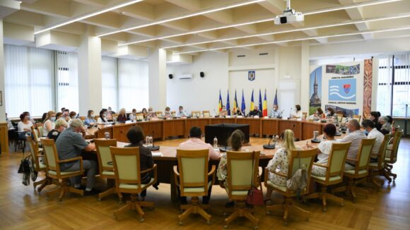 Măsuri pentru dezvoltarea serviciilor sociale în Maramureș